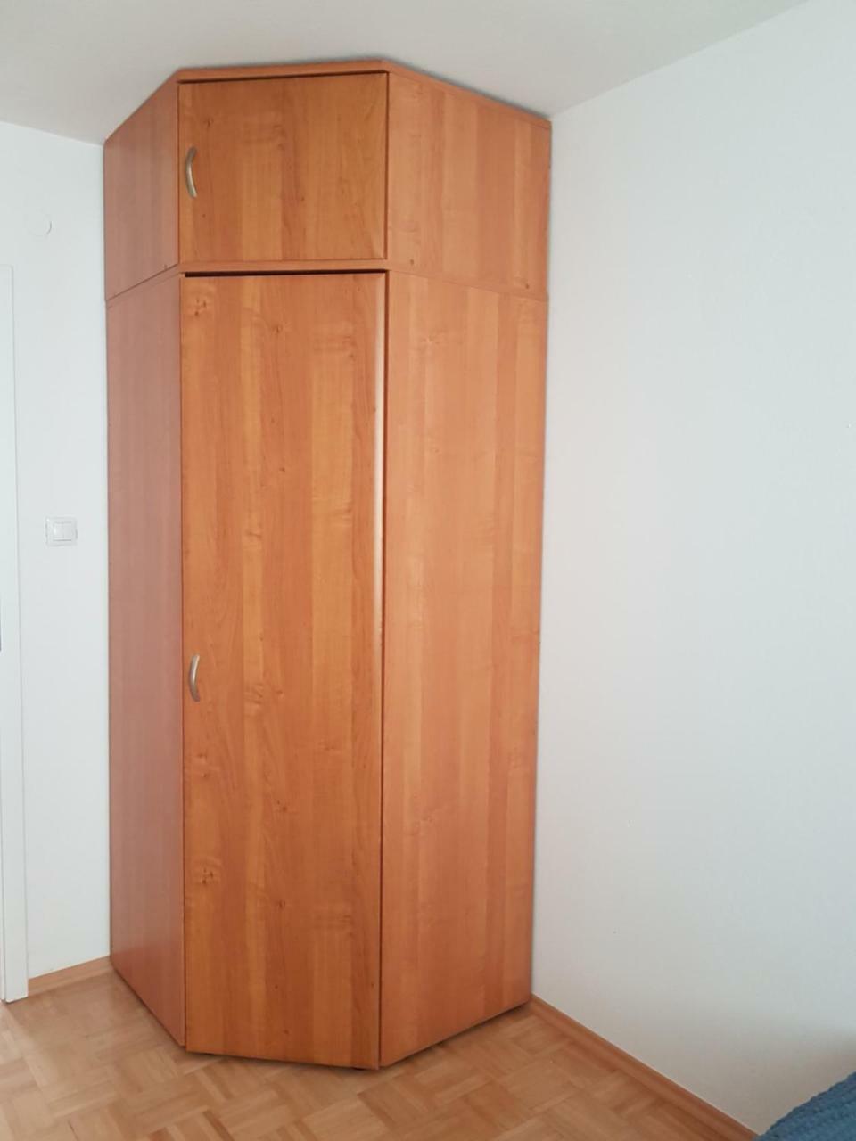 The Residency Apartment Warsaw Exterior photo